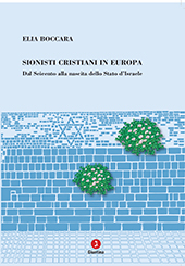 eBook, Sionisti cristiani in Europa : dal Seicento alla nascita dello stato d'Israele, Giuntina
