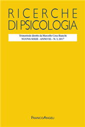 Artikel, Agentività e competenze sociali : riflessioni teoriche e implicazioni per il management, Franco Angeli