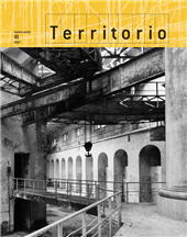 Artículo, The Geography of Manufacturing in Athens During the Debt Crisis, Franco Angeli