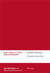 E-book, New York Lectures and Interviews, CPL editions