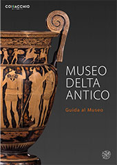 E-book, Museo Delta Antico : guida al museo, All'insegna del giglio