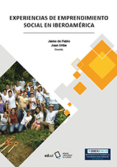 E-book, Experiencias de emprendimiento social en Iberoamérica, Universidad de Almería