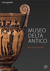 E-book, Museo Delta Antico : Museum Guide, All'insegna del giglio