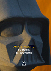 E-book, Se muore il becchino, D'Alberto, Anna, 1975-, Aras edizioni