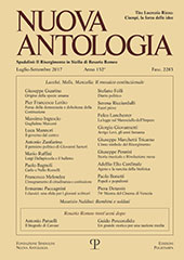 Article, Il mosaico costituzionale (Torino 1846-1849) : Una sfera pubblica costituente ; Oltre lo Statuto ; L'oroscopo della Nazione, Polistampa