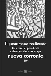 Issue, Nuova corrente : rivista di letteratura : 159, 1, 2017, Interlinea