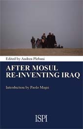 E-book, After Mosul : re-inventing Iraq, Ledizioni