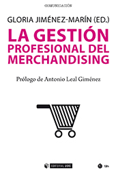 E-book, La gestión profesional del merchandising, Editorial UOC