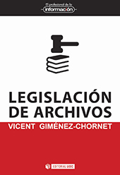 eBook, Legislación de archivos, Editorial UOC