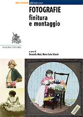E-book, Fotografie : finitura e montaggio, Nardini