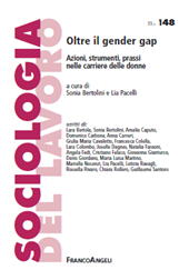 Article, La rappresentanza di genere negli organi di amministrazione e controllo delle società : modelli giuridici a confronto, Franco Angeli