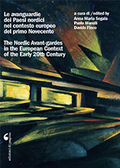 Chapter, La velocità e la dynamis : il futurismo italiano e l'avanguardia cinematografica sovietica, Edizioni di Pagina