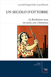 Capítulo, Scintille della rivoluzione : sul 1917 delle donne russe, Aras edizioni