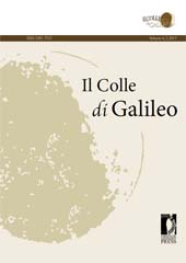 Issue, Il Colle di Galileo : 6, 2, 2017, Firenze University Press