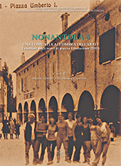 E-book, Nonantola 5 : una comunità all'ombra dell'abate : i risultati degli scavi di piazza Liberazione, 2015, All'insegna del giglio