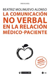 eBook, La comunicación no verbal en la relación médico-paciente, Molinuevo Alonso, Beatriz, Editorial UOC