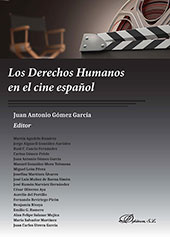 Chapter, Los derechos de las personas reclusas ...en el cine español : de Cádiz a Carabanchel, pasando por la modelo, Dykinson
