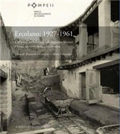 Revista, Studi e ricerche del Parco archeologico di Pompei, "L'Erma" di Bretschneider