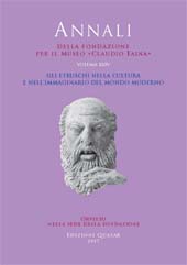 Article, Io sono etrusco : Marino Marini e l'arte etrusca, Edizioni Quasar