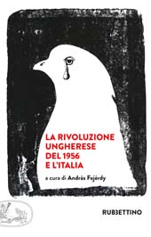 Chapter, Testimonianza e memoria : il '56 negli occhi degli artisti, Rubbettino