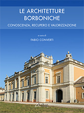 E-book, Le architetture borboniche : conoscenza, recupero e valorizzazione, Altralinea edizioni