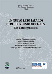 Kapitel, All'ombra del genoma : riflessioni sulla discriminazione genetica, Dykinson