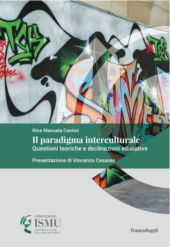 eBook, Il paradigma interculturale : questioni teoriche e declinazioni educative, Franco Angeli