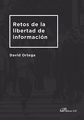 E-book, Retos de la libertad de información, Dykinson