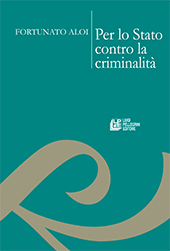 eBook, Per lo Stato contro la criminalità, L. Pellegrini