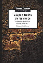 E-book, Viajar a través de los muros, Editorial UOC