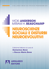 eBook, Neuroscienze sociali e disturbi neuroevolutivi, Anderson, Vicki, Armando