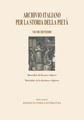 Artículo, Alla ricerca del mentore : variazioni feneloniane tra Francia e Italia, Edizioni di storia e letteratura