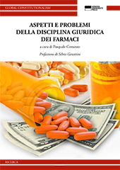 Chapitre, I farmaci, fra speculazione e logiche del costituzionalismo, Genova University Press