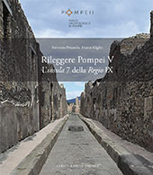 Artículo, Rileggere Pompei V : una premessa, "L'Erma" di Bretschneider