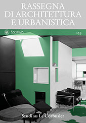 Artikel, ENTRE DEUX : Le Corbusier archipittore, Quodlibet