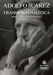 E-book, Adolfo Suárez y la transición política, Ediciones Universidad de Salamanca