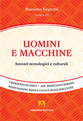eBook, Uomini e macchine, Armando Editore