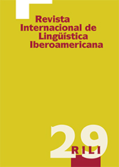 Artículo, En realidad, polisemia y polifuncionalidad de un marcador discursivo, Iberoamericana Vervuert