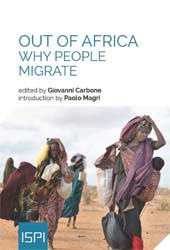E-book, Out of Africa : why people migrate, Ledizioni