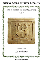 eBook, La medicina, D'Amato, Clotilde, Edizioni Quasar