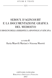 Chapter, La materialità degli album vaticani di Seroux d'Agincourt : aspetti codicologici e conservativi, Biblioteca apostolica vaticana