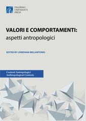 Capítulo, Prefazione, Palermo University Press