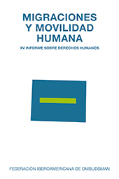 E-book, Migraciones y movilidad humana, Trama Editorial