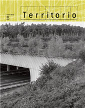 Artikel, Proposals for a Human Smart Region Between Milan and Turin : Challenges for a National Urban Agenda, Franco Angeli