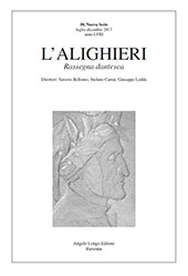 Artículo, Nelle scuole delli religiosi : materiali per Santa Croce nell'età di Dante, Longo