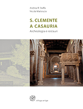 E-book, S. Clemente a Casauria : archeologia e restauri, All'insegna del giglio