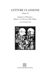 Chapter, Da Euridice a Beatrice : metamorfosi dell'amata defunta (22 ottobre 2016), Longo