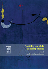 Chapter, Sociologia della conoscenza e ricomposizione dei saperi, Orthotes