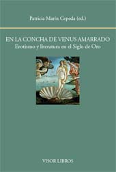 Capítulo, El perdón de la Magdalena : erotismo y pintura en un soneto de Quevedo, Visor Libros