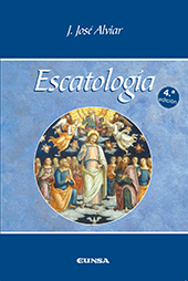 E-book, Escatología, Alviar, J. José, EUNSA